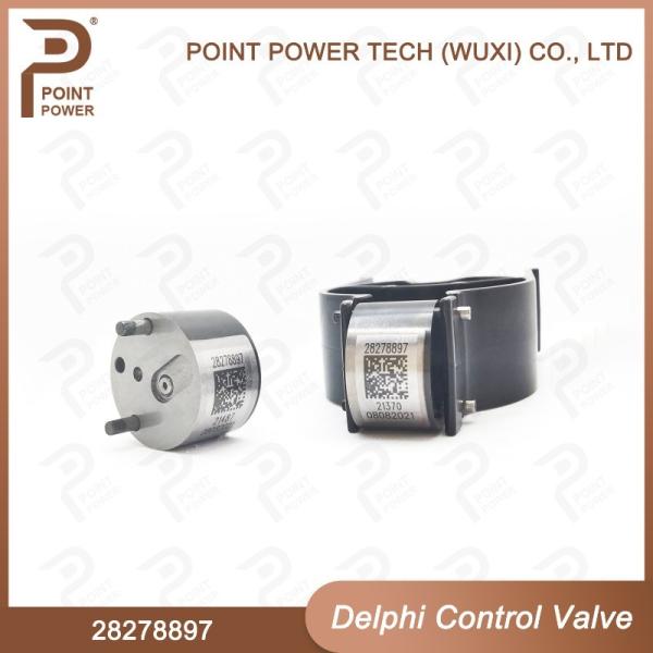 Delphi 28278897 Common Rail Control Valve For Injector R04501D