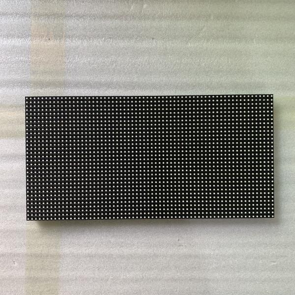 Outdoor RGB P10 Led Display Module P3 Full Color OEM