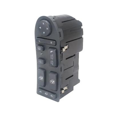 Interruptor de janela de alimentação de camião para camião MAN OEM 81258067098 81258067007
