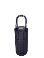 NFC basés par IoT électroniques intelligents ouvrent le cadenas de GPS