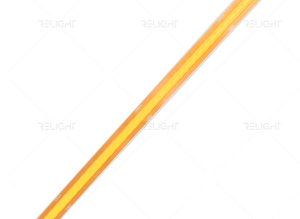 Arbitrarily Cuttable COB IP20 LED Strip Light 24V 3000K / 4000K / 6500K