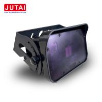Sensor de movimento baseado em radar de mascaramento de tráfego cruzado de 48 volts AC/DC