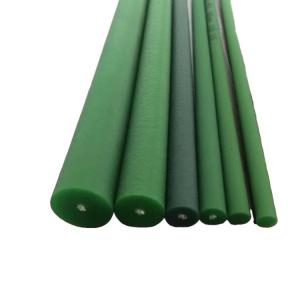 PU Round Belt