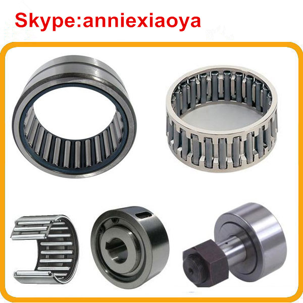 Agricultural Tools Flat Drawn Cup Needle Roller Bearing HK3516 35x42x16 Mm