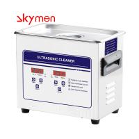 Bateria recarregável mecânica ultrassônica portátil do líquido de limpeza 3.2L dos Skymen 020S