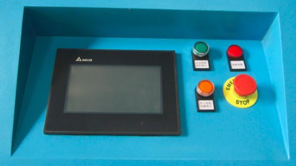 Rotorcomp VSD Screw Compressor , Portable Diesel Air Compressors TUV Certification