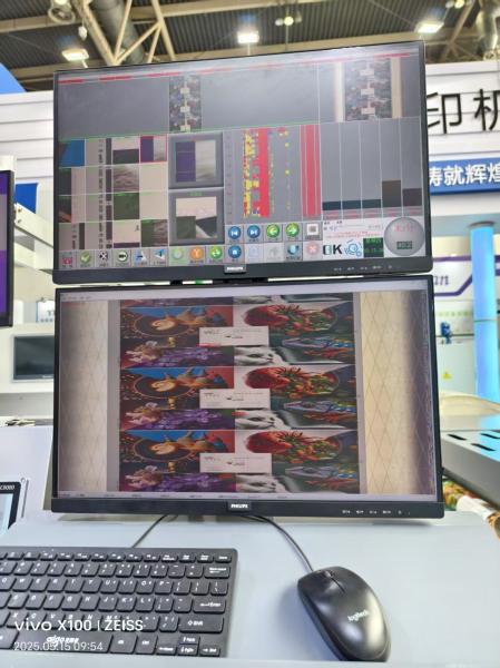 Automatic High Speed 6 Color Uv Flexo Printing Machine Petal Unit Type Flexographic Printing Machine