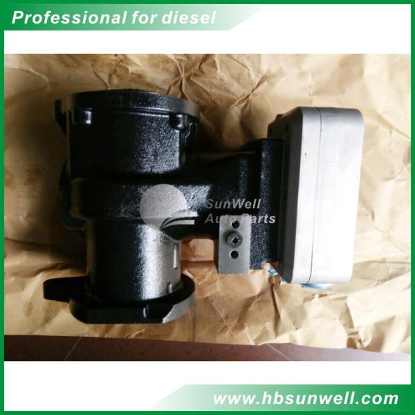 Cummins M11 QSM11 High quality Air Compressor 3103403 3558163 4059825 4952756 3104324 4318214 COMP ASSY