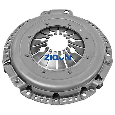 Mercedes Benz spares parts 0062500404 240mm Truck Clutch Kits