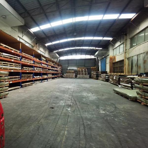 EN 10088-2 1.4568 Stainless Steel Sheets & Coils 0.3 - 3.0mm Cold Rolled & Hot Rolled 631 Alloy