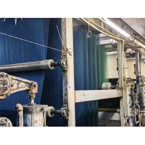 Foshan Shunde Xibulang Textile Industry Co., Ltd.