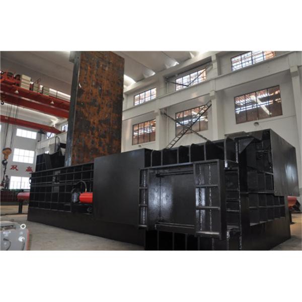 Ненужная машина Baler автомобиля Y81-315, машина прессы металлолома тюкуя