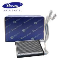 Sistemas de aire acondicionado de automóviles Calentador de automóviles Radiador de aluminio Evaporadores de aire acondicionado 87107-0K150 para Toyota Hilux ViGo KUN25 871070K150