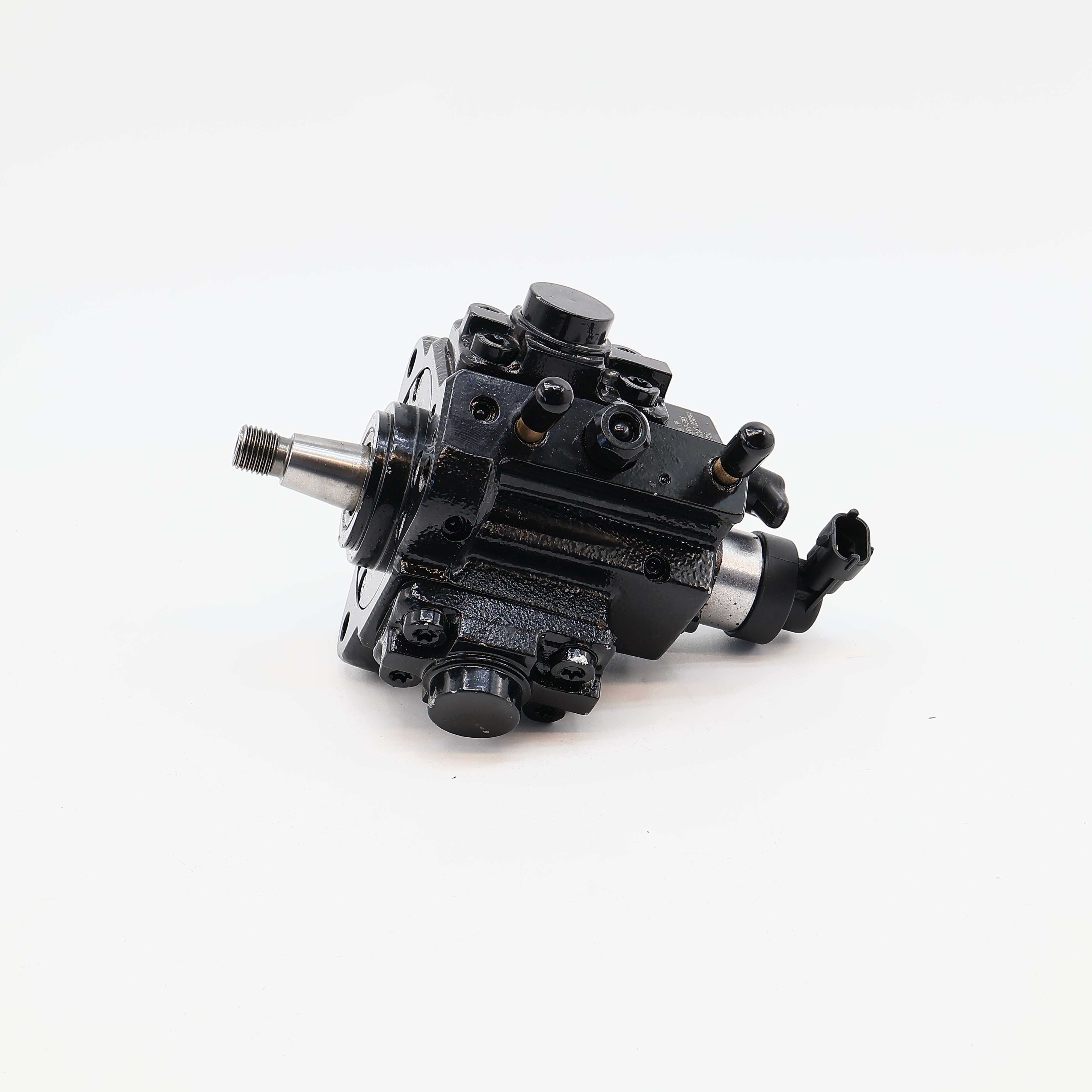 0445010173 Bos-Ch CP1 High Pressure Common Rail Pump Pressure For TD2200 Diesel Engine