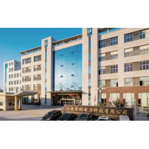 Jiangsu Changyun Intelligent Technology Co., Ltd