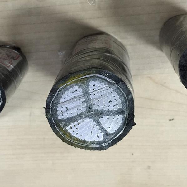 600v steel tape armoured 95mm 3 phase 4 core power cable