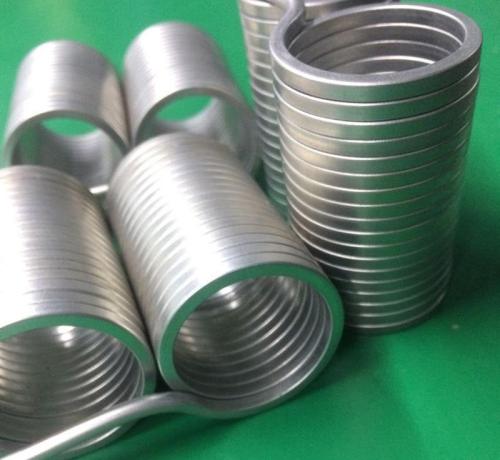 подогреватель электрической формы спирали катушки 220В трубчатый для топления воды, длинной жизни