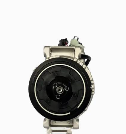 12V Compressor 5412300611 5412301211 A5412300611 A5412301211 Fit For BENZ ACTROS 1831