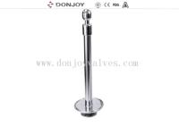 SS316L Sanitary  Stainless Steel Rotary CIP Spray Ball 2
