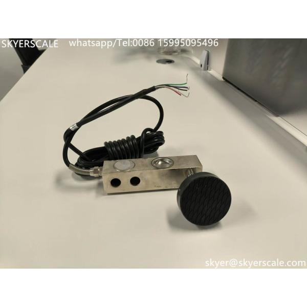 Share Beam 2000kg SQB OIML NTEP Keli Load Cell 2 Tons SQB-A 2T