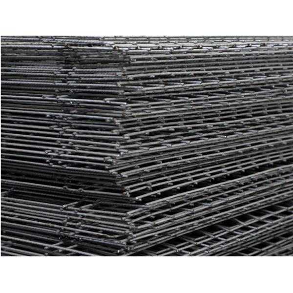 1x1 2x2 galvanizou o fio soldado Mesh Antiacid For Construction