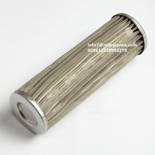 Chinese tractor Hydraulic filter cartridge 304.58A.016 & Chinese tractor parts