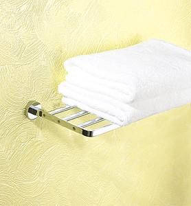 Single towel rack 8411,brass,chrome, for bathroom & fittings,sanitary ware