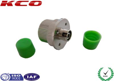 Comprimento de onda variável ótico 1310nm do único modo do atenuador - 1620nm