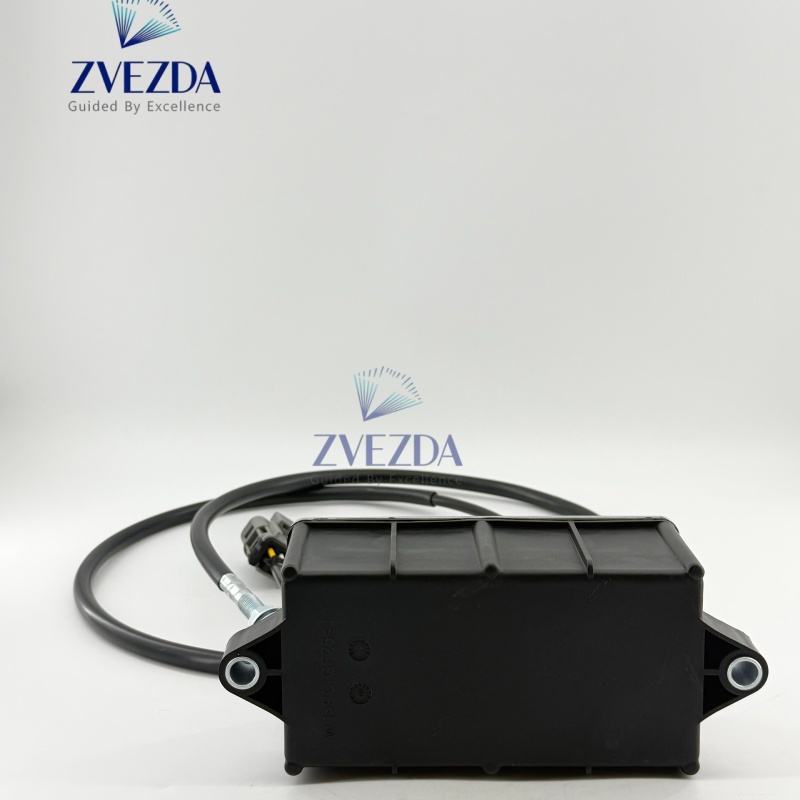 OEM Excavator Throttle Motor 523-00006 For AC1000 FR60 FR65