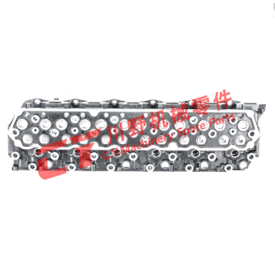 MITSUBISHI 16 Valve Cylinder Head 6D16 ME071957 ME403382 ME997756