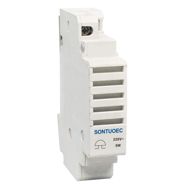 1P in circuit 230V up 63A MCB BELL 50/60HZ