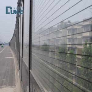 100% Virgin Misubishi MMA Cast Acrylic Sheet for Sound Barrier Fence in Sound