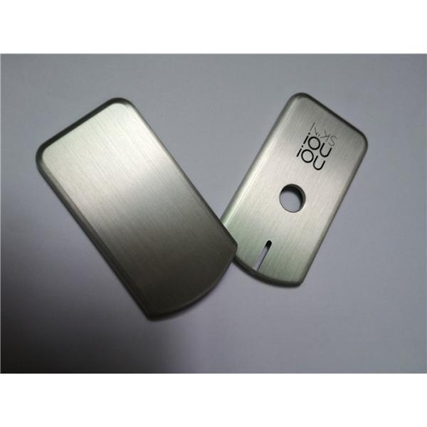 Fabrique en acier inoxydable diy Power Bank Boîte en tôle OEM sur mesure sans batterie