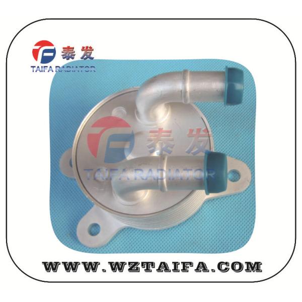 FZ01-19-9FO AUTOMATIC TRANSMISSION TORQUE CONVERTER OIL COOLER MAZDA CX5 3 / 6