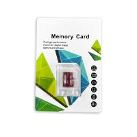 Carte mémoire TF de classe 10 32 Go 64 Go 128 Go 256 Go Carte mémoire V30 Pour téléphone Dashcam