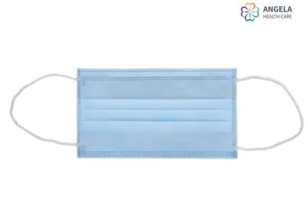 CE,FDA,ISO13485 Disposable Nonwoven Surgical Facemask/Medical Nonwoven Facemask