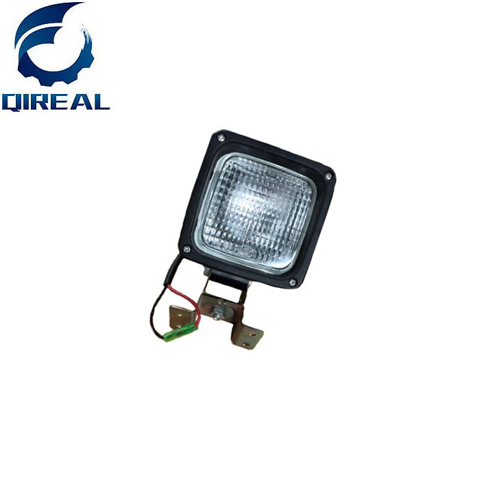 Лампа VOE11039846 экскаватора EC140 EC210 EC290 EC330B работает лампа лампы 24V 11039846