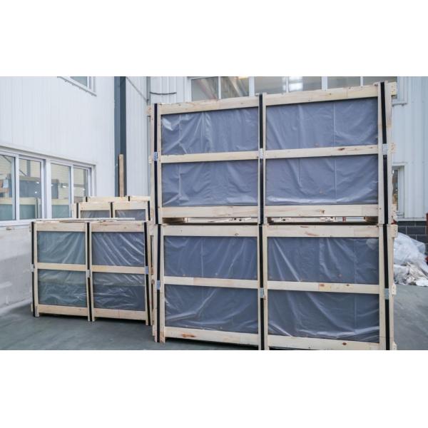 5 Years After-sales Service Clear Laminated Safe Glass 6.38mm for Windows and Doors