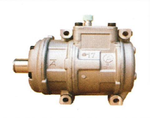 ALA20165 TOYOTA  Compressor Toyota  AC Compressor 10PA17C AC Compressor 38810-pw0-01 AC Compressor