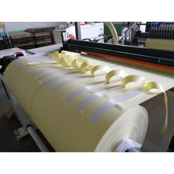 Offset Printing Compatible Sticker Paper with High Reliability