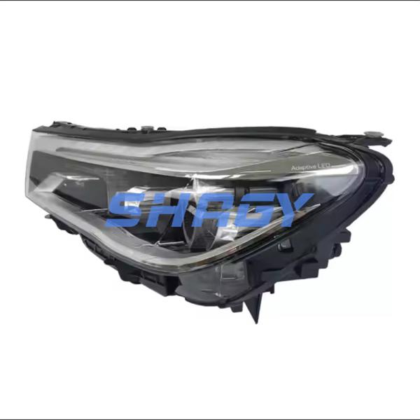 For BMW 7 BMW 7 Series G12 6311 7408 709  6311 7408 710 Front Headlights