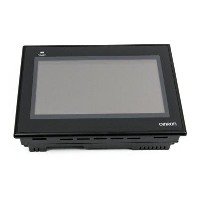 Polegada múltipla TFT NB10W-TW01B da tela de exposição 10,1 do PLC HMI de Omron