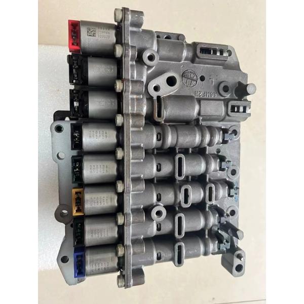 Kia Car Fitment A6MF2H Gear Boxes System Transmission Valve Body для 2015-2023 годов Hyundai