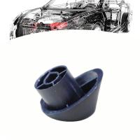 Right Hand Trunk Stop Bumper 1507492-00-C-P for Model Y