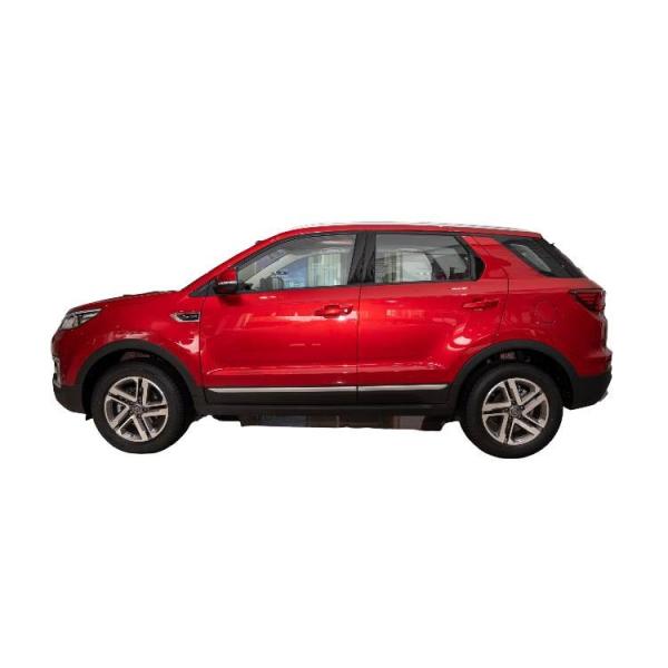 Changan novo CS55 mais 4 a porta elétrica 5 Seat de SUV 5 da movimentação da roda