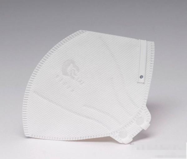 20pcs/Box Non Woven Foldable Disposable Medical Face Masks