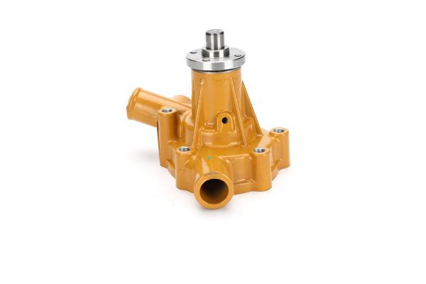 Bomba de agua para motor para Komatsu PC30-5 PC30-6 PC20-5 PC20-6 Motor Yanmar 3T75H 3TNE84 3D84