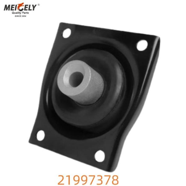 21997378 OEM Front Engine Mounting For Volvo Precision Engineered