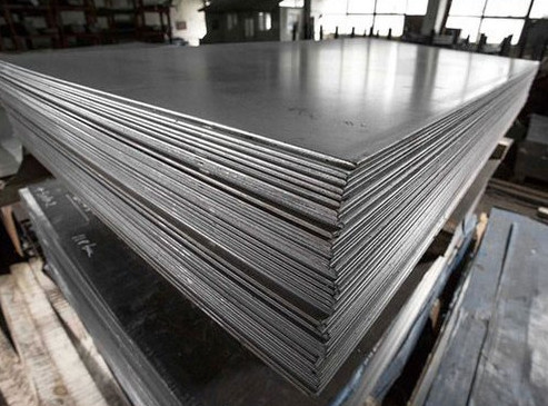 Стандарт ASTM 310 холоднопрокатные листочки из нержавеющей стали