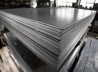 Plaques d'acier inoxydable laminées à froid 310 selon la norme ASTM
